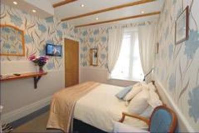 фото отеля Longcroft Lodge Bridlington