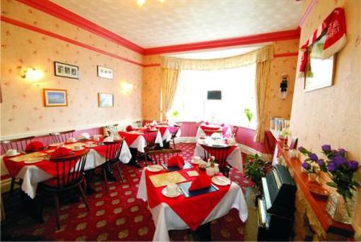 фото отеля Longcroft Lodge Bridlington