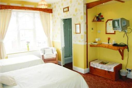фото отеля Longcroft Lodge Bridlington