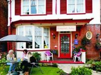 Longcroft Lodge Bridlington