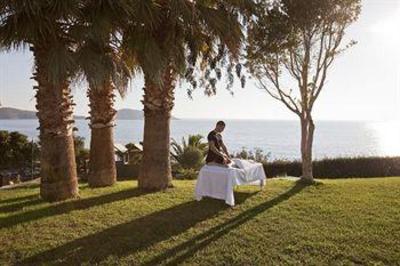 фото отеля Aquila Elounda Village Hotel