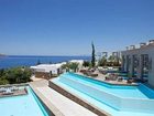 фото отеля Aquila Elounda Village Hotel