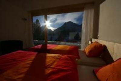 фото отеля Hotel Munt Fallun