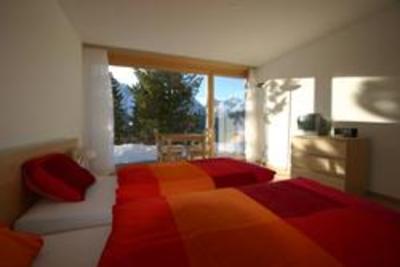 фото отеля Hotel Munt Fallun