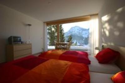 фото отеля Hotel Munt Fallun