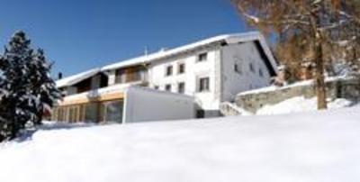 фото отеля Hotel Munt Fallun
