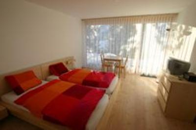 фото отеля Hotel Munt Fallun