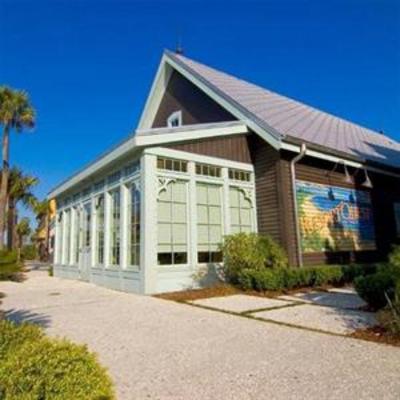фото отеля ResortQuest at Seabrook Island