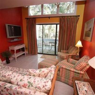 фото отеля ResortQuest at Seabrook Island