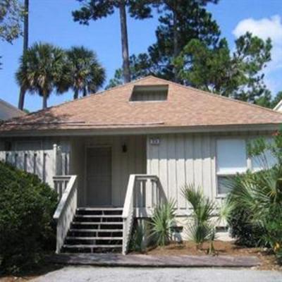 фото отеля ResortQuest at Seabrook Island