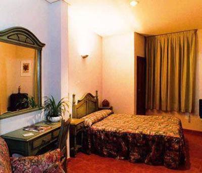фото отеля Hotel El Diamantista