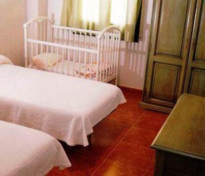 фото отеля Hotel El Diamantista