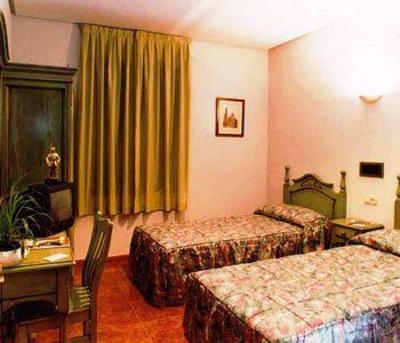 фото отеля Hotel El Diamantista