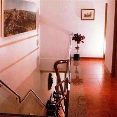 фото отеля Hotel El Diamantista