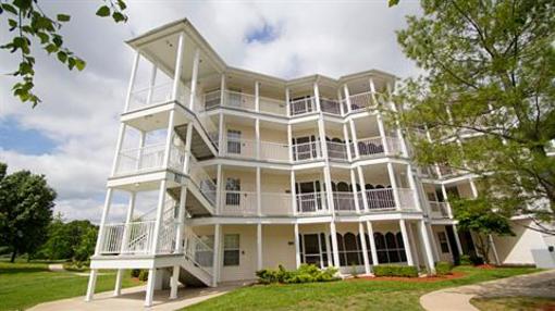 фото отеля Suites at Fall Creek