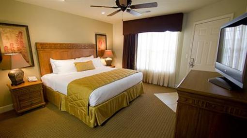 фото отеля Suites at Fall Creek