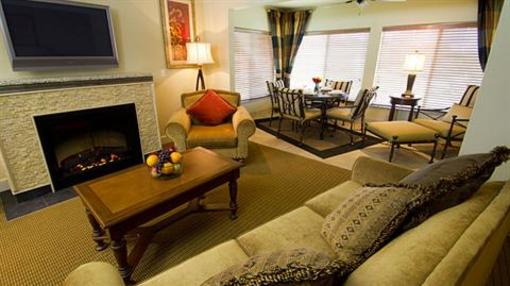 фото отеля Suites at Fall Creek