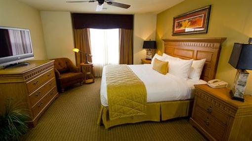 фото отеля Suites at Fall Creek