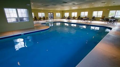фото отеля Suites at Fall Creek