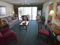 Suites at Fall Creek