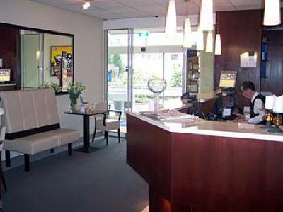 фото отеля Tulip Inn Hilversum