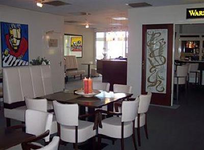 фото отеля Tulip Inn Hilversum