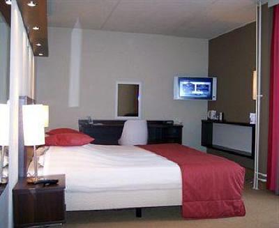фото отеля Tulip Inn Hilversum
