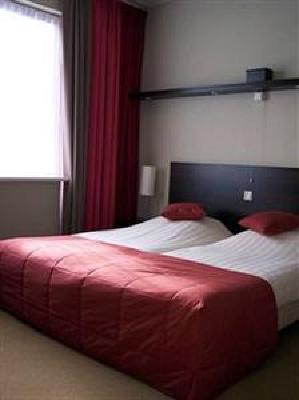 фото отеля Tulip Inn Hilversum