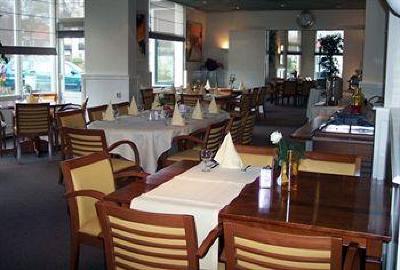 фото отеля Tulip Inn Hilversum