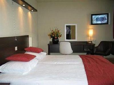 фото отеля Tulip Inn Hilversum