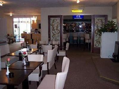 фото отеля Tulip Inn Hilversum