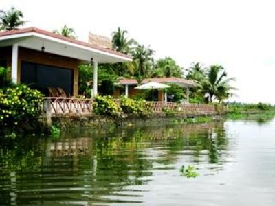 фото отеля Lake Symphony Resort