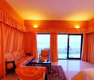 фото отеля Lake Symphony Resort