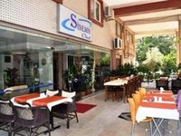 Sinemis Hotel Antalya