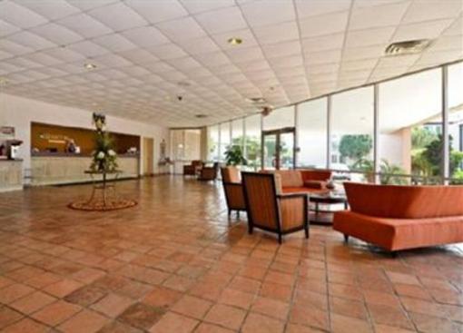 фото отеля Quality Inn LaPlace