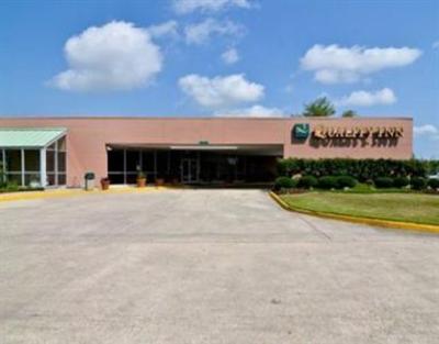 фото отеля Quality Inn LaPlace