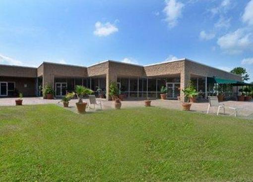 фото отеля Quality Inn LaPlace