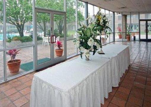 фото отеля Quality Inn LaPlace