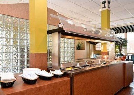 фото отеля Quality Inn LaPlace