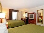 фото отеля Quality Inn LaPlace