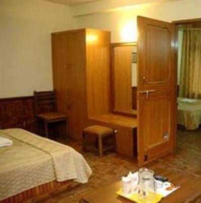 фото отеля Hotel Rajhans Manali