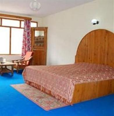 фото отеля Hotel Rajhans Manali