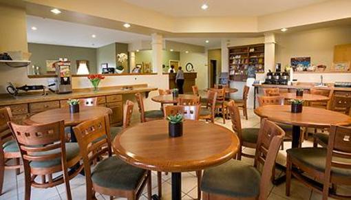 фото отеля Amsterdam Inn Moncton