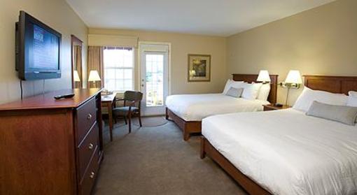 фото отеля Amsterdam Inn Moncton