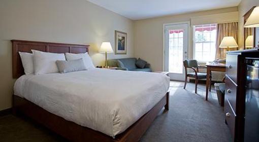 фото отеля Amsterdam Inn Moncton