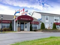 Amsterdam Inn Moncton