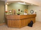 фото отеля Amsterdam Inn Moncton