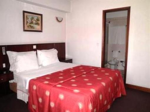 фото отеля Hotel Batalha