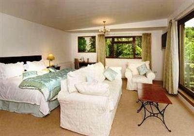фото отеля Tovey Lodge Bed and Breakfast Hassocks