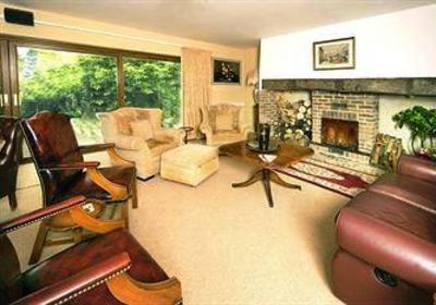 фото отеля Tovey Lodge Bed and Breakfast Hassocks